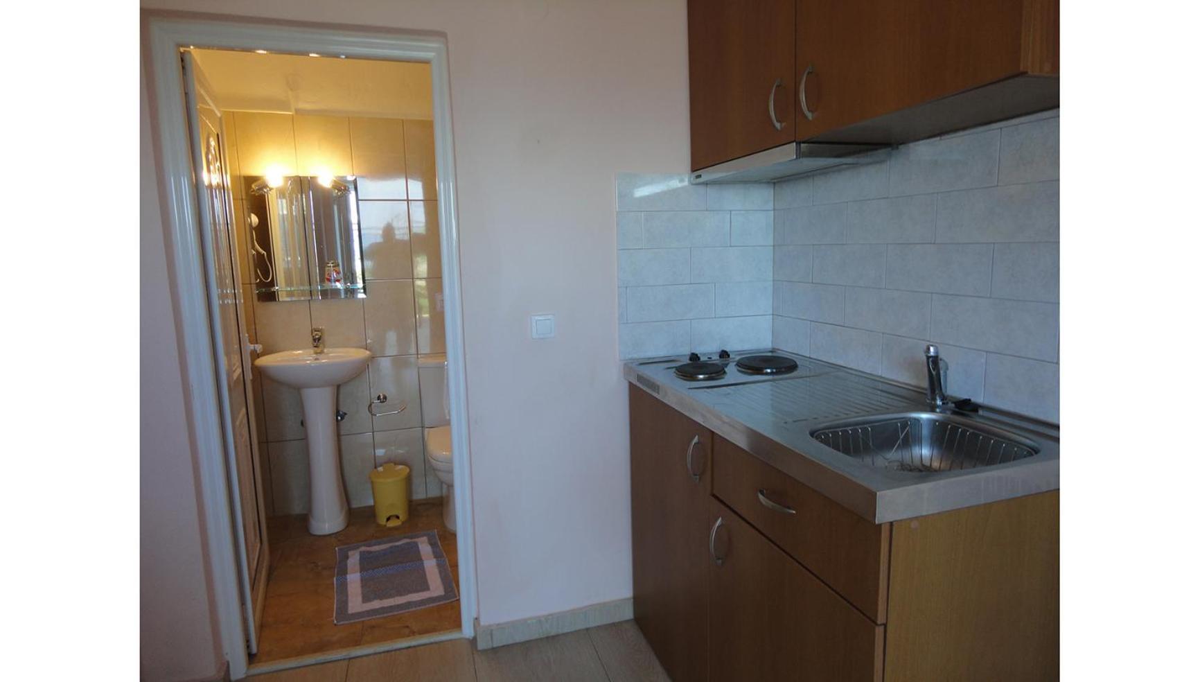 Galini Sea Apartments Benitses  Habitación foto