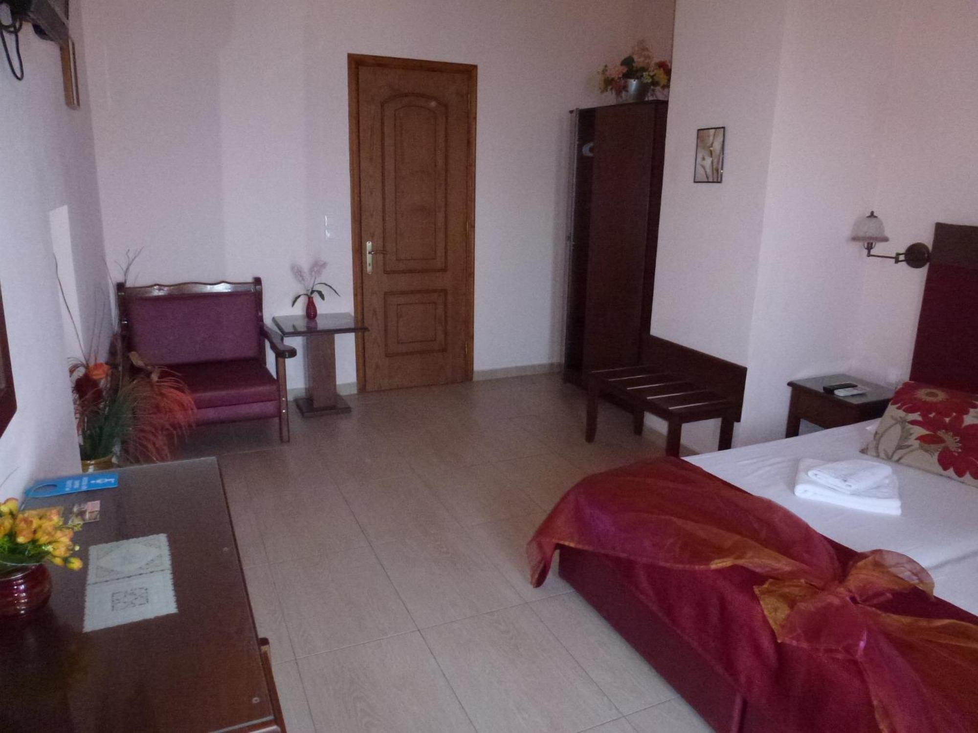 Galini Sea Apartments Benitses  Habitación foto